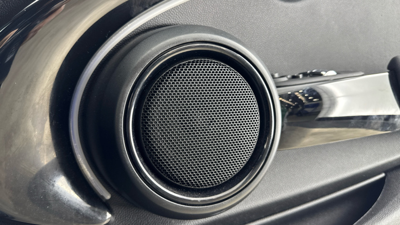 MINI Hatchback 135kW Cooper S Level 2 33kWh 3dr Auto Electric Hatchback